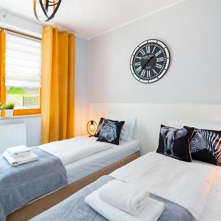 Vacationclub - Mysliwska 58 Apartament 1 Карпач Екстериор снимка