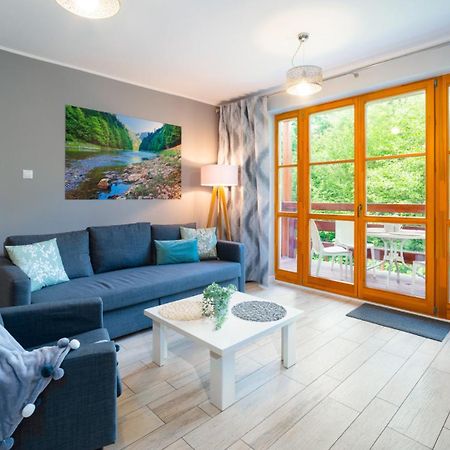 Vacationclub - Mysliwska 58 Apartament 1 Карпач Екстериор снимка