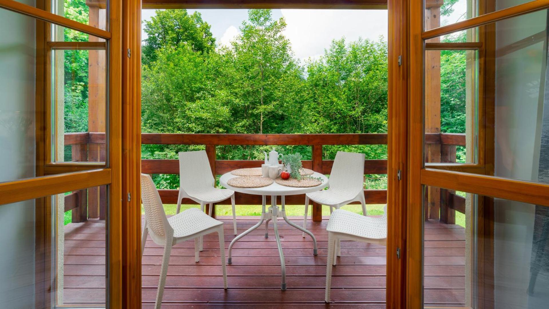 Vacationclub - Mysliwska 58 Apartament 1 Карпач Екстериор снимка