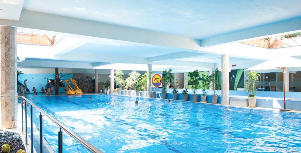 Vacationclub - Mysliwska 58 Apartament 1 Карпач Екстериор снимка