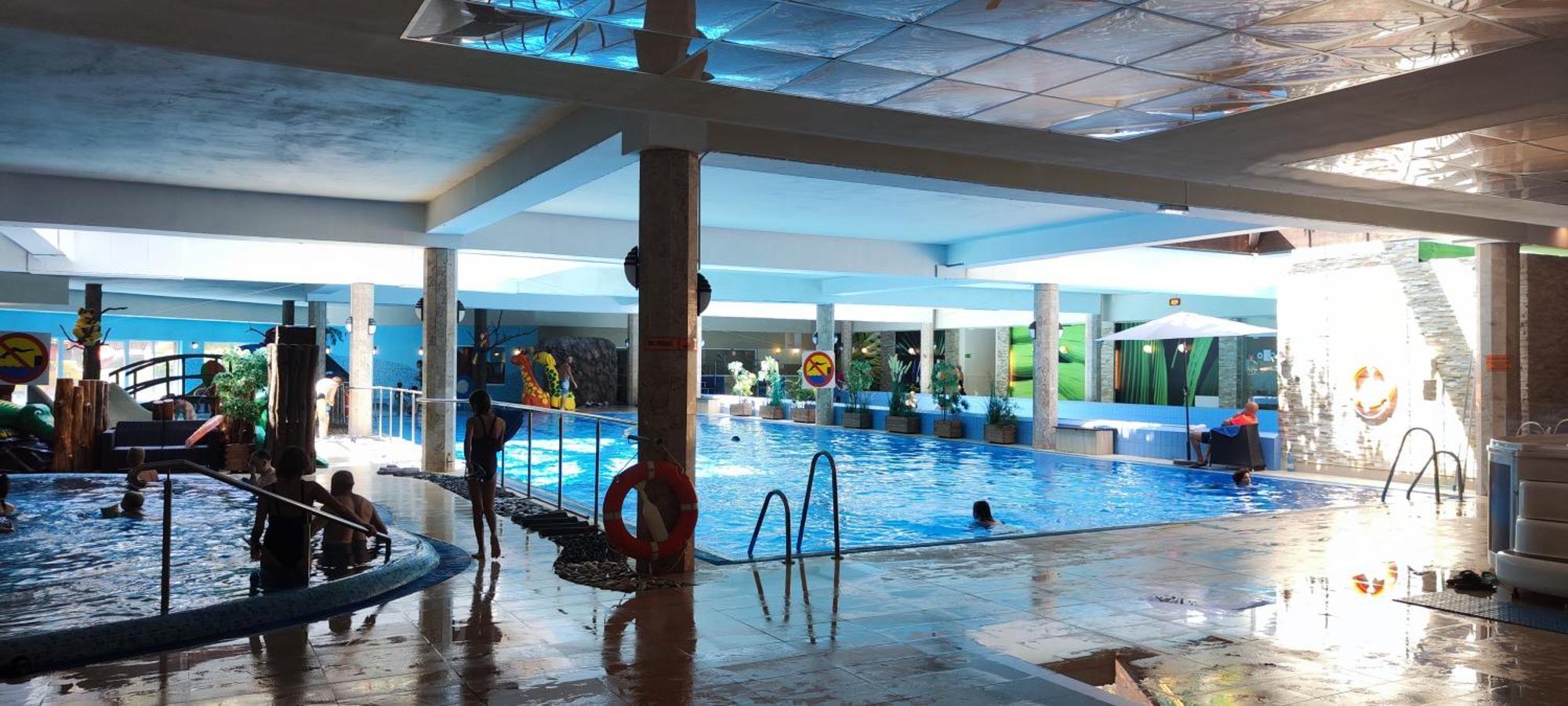 Vacationclub - Mysliwska 58 Apartament 1 Карпач Екстериор снимка