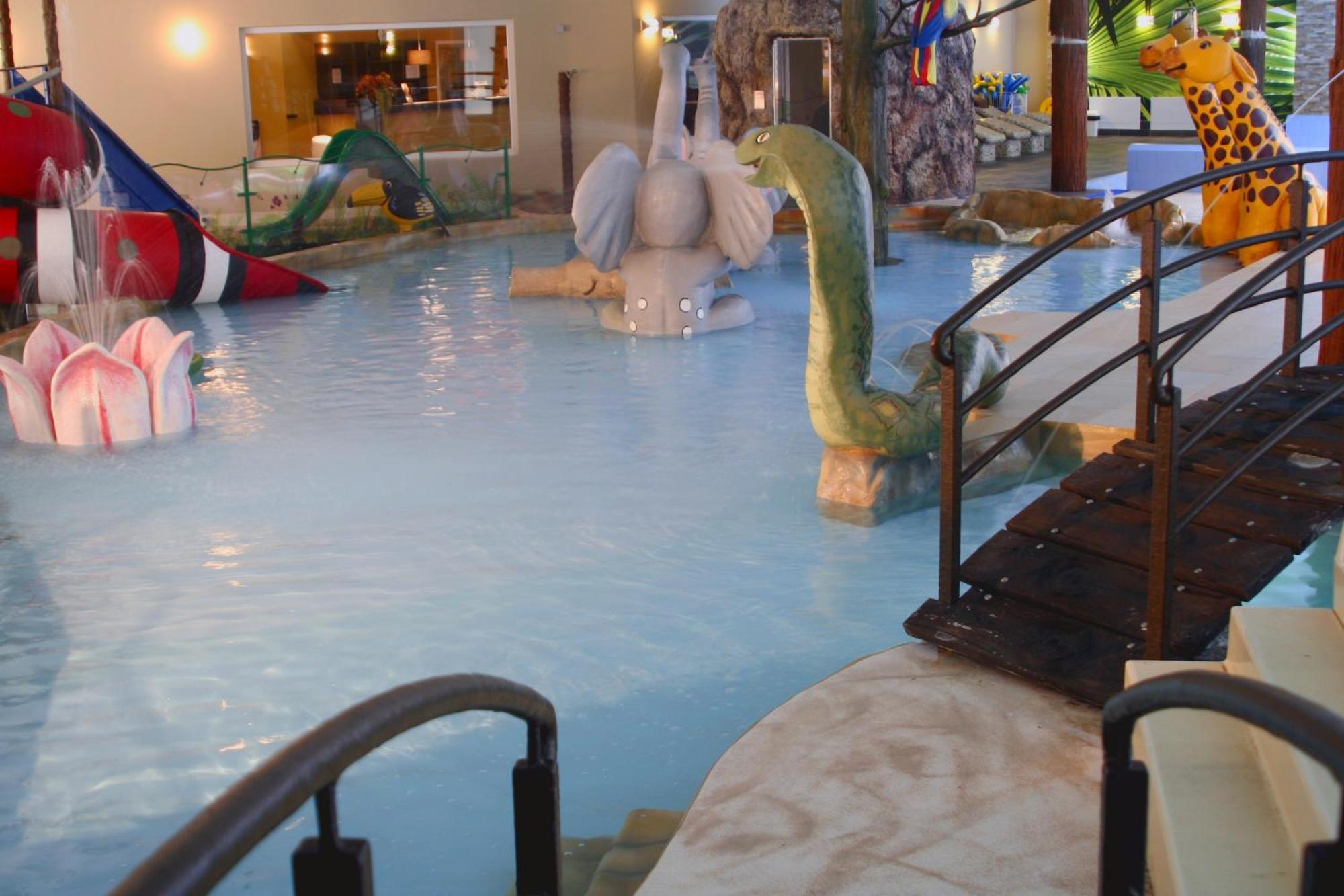 Vacationclub - Mysliwska 58 Apartament 1 Карпач Екстериор снимка
